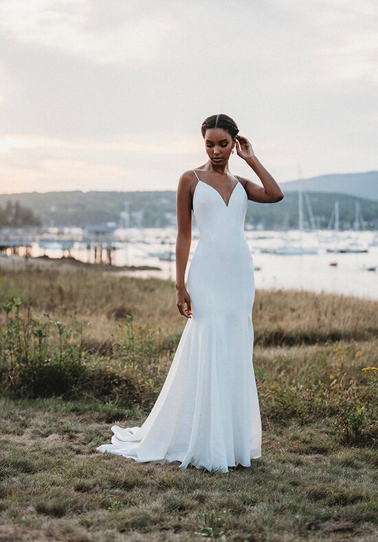 Allure Bridals 9603 Wedding Dress