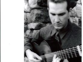 William Riley, classical guitarist - Guitarist - Boston, MA - Hero Gallery 2