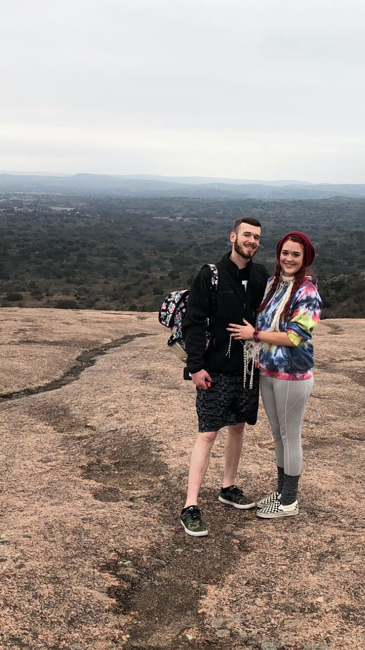 Enchanted Rock ๐ชจ
