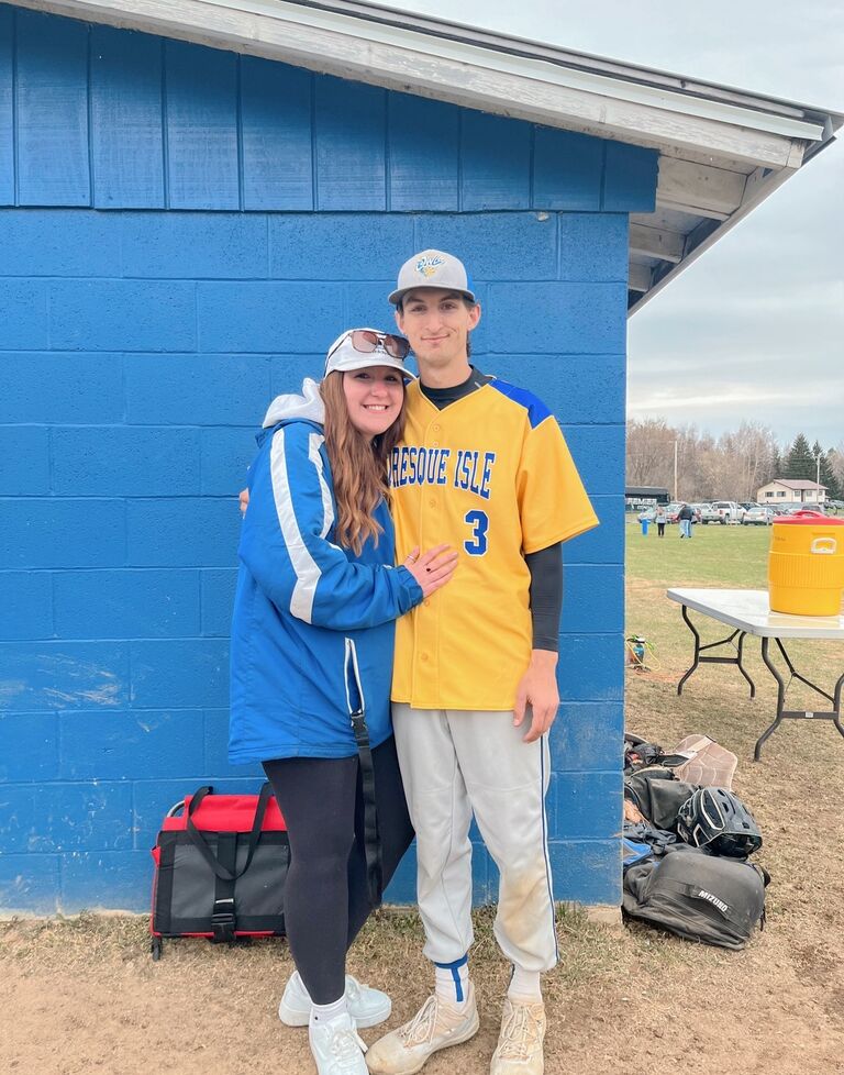 Last home game of 2023!