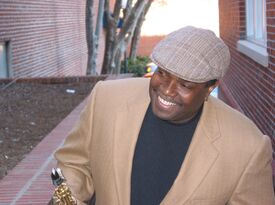 Derwin Daniels - Jazz Band - Atlanta, GA - Hero Gallery 3