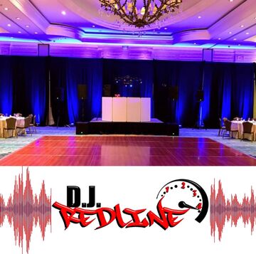 Dj Redline - DJ - Miami, FL - Hero Main