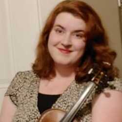 Vee Mary Agnes, profile image
