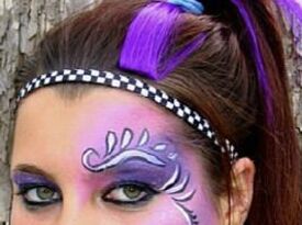 Funtastic Faces And Body Art - Face Painter - Allentown, PA - Hero Gallery 2
