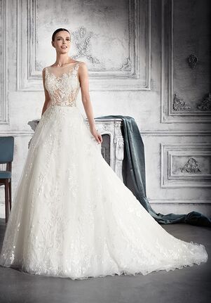 Demetrios Bridal Wedding Dresses | The Knot