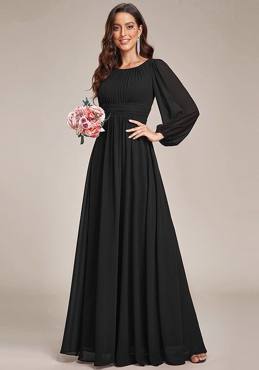 impression bridesmaid dresses Impression Bridal  Style 20224, 20213