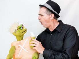 Kevin Horner - Ventriloquist/Magic/comedian - Clean Comedian - Kansas City, MO - Hero Gallery 2