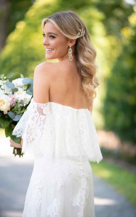 Bella Sposa Bridal  Boutique Bridal  Salons Tinley  Park  IL