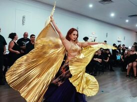 Queen Elana Bellydance - Belly Dancer - New York City, NY - Hero Gallery 4