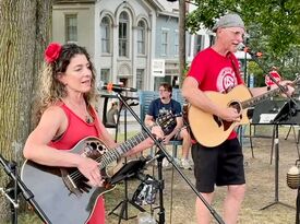 The LangWelZ duo - Cover Band - Cranberry Township, PA - Hero Gallery 4