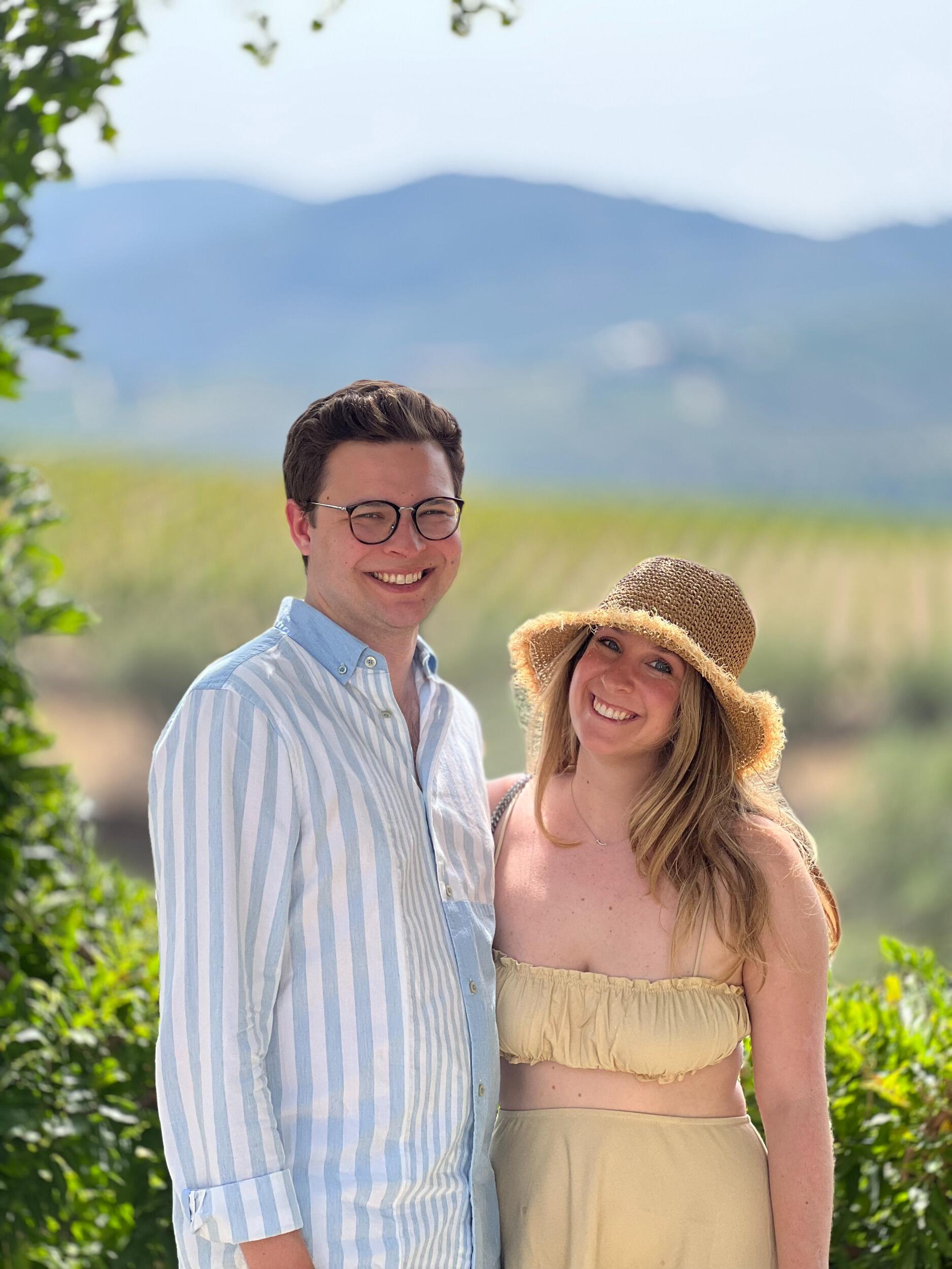 Portugal Trip - Duro Valley