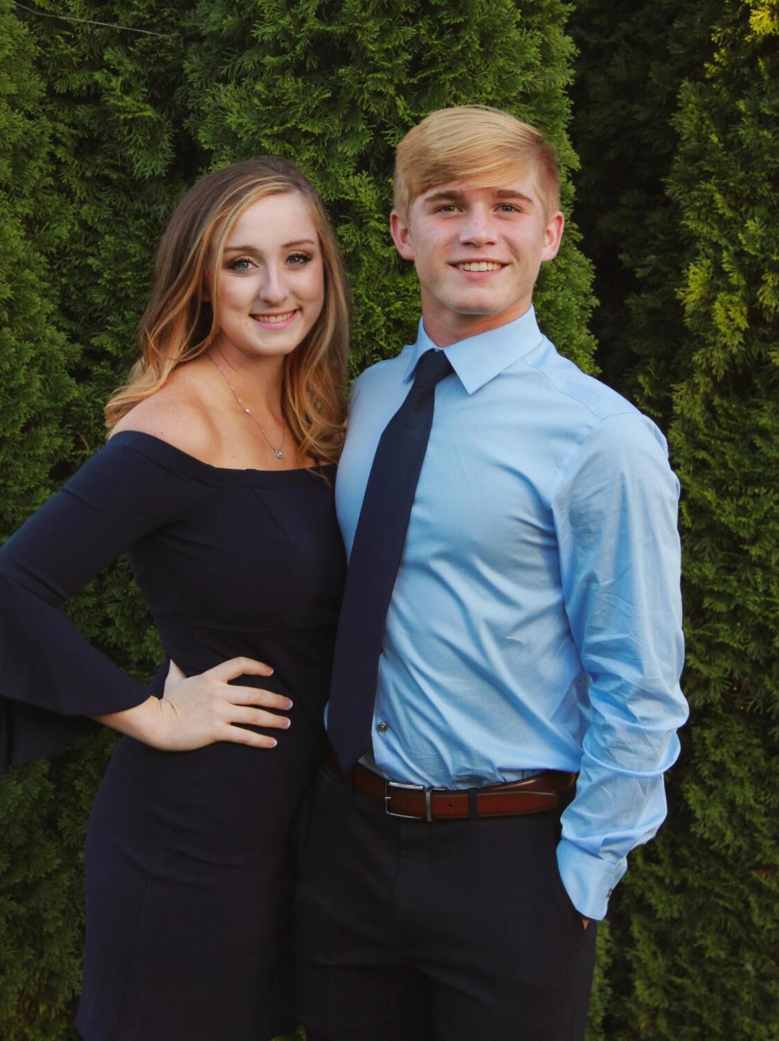 Junior Homecoming! 