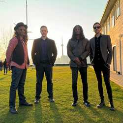 The "Turn It Up" Band, profile image