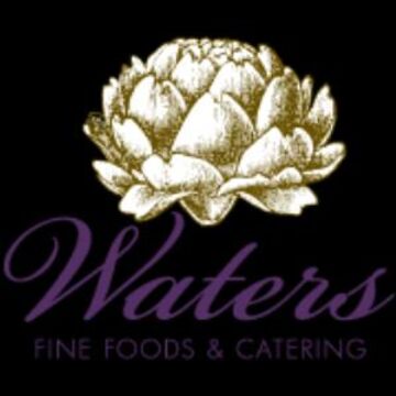 Waters Fine Food and Catering - Caterer - San Diego, CA - Hero Main