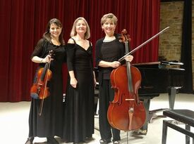 Bellini Ensemble - Classical Quartet - Annapolis, MD - Hero Gallery 2