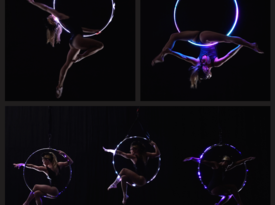 SpinFX LED Dancers - Circus Performer - Los Angeles, CA - Hero Gallery 4