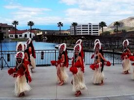 Polynesian Luau Shows - Hula Dancer - Corona, CA - Hero Gallery 1