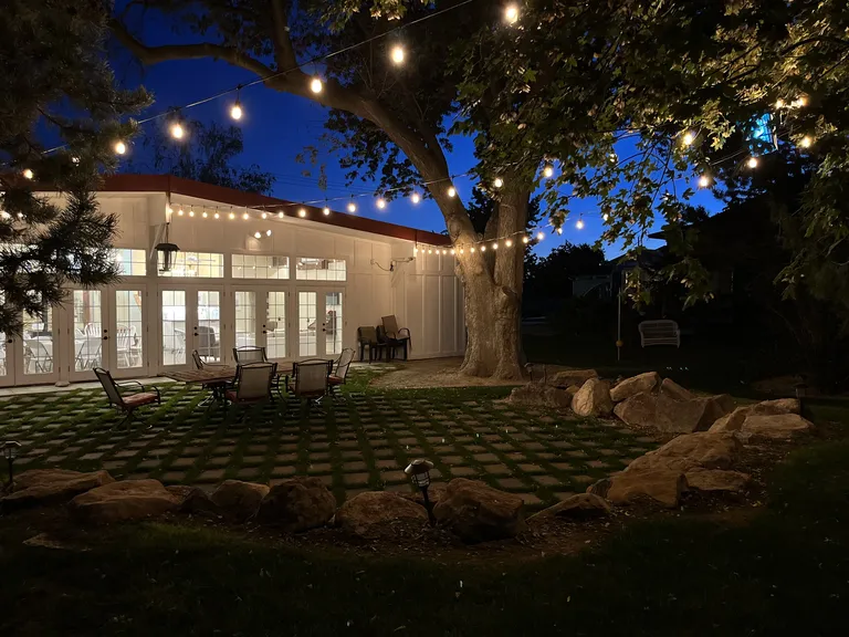 The Red Roof Farmhouse Retreat and Events in Nampa, Idaho