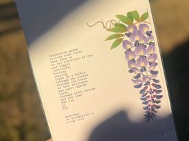 River Iris | Medicinal Poetry - Storyteller - Phoenix, AZ - Hero Gallery 3
