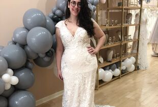 Bridal Salons in Reading PA The Knot