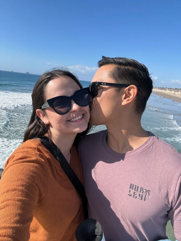 Huntington Beach Date