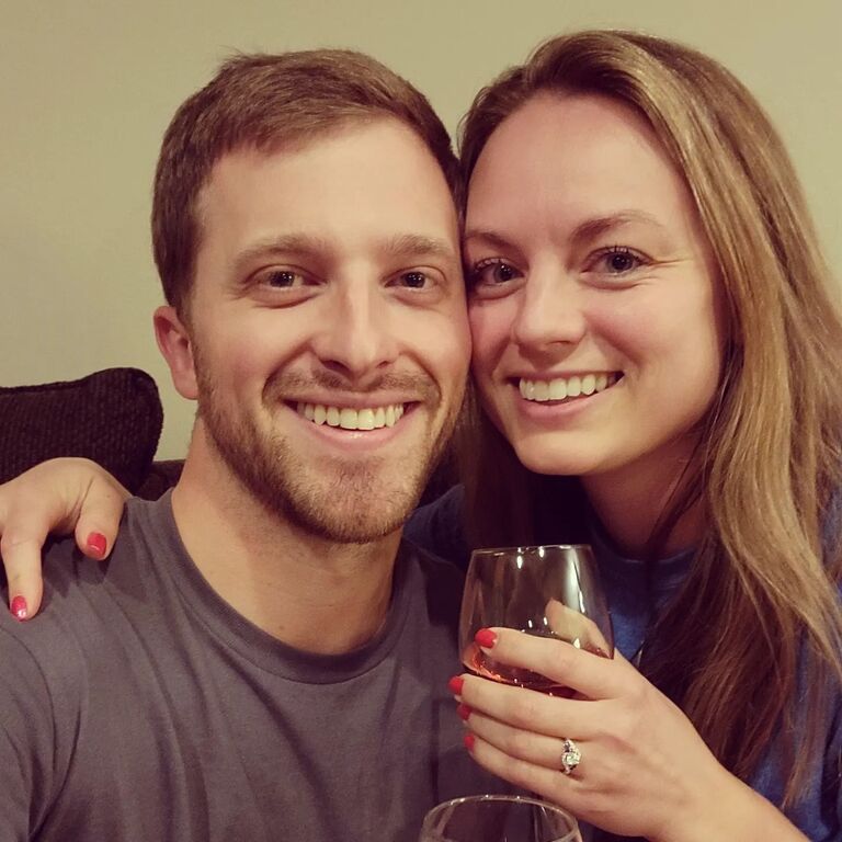 I said yes! 