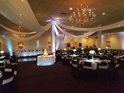 Wedding Venues In Hamilton Oh The Knot
