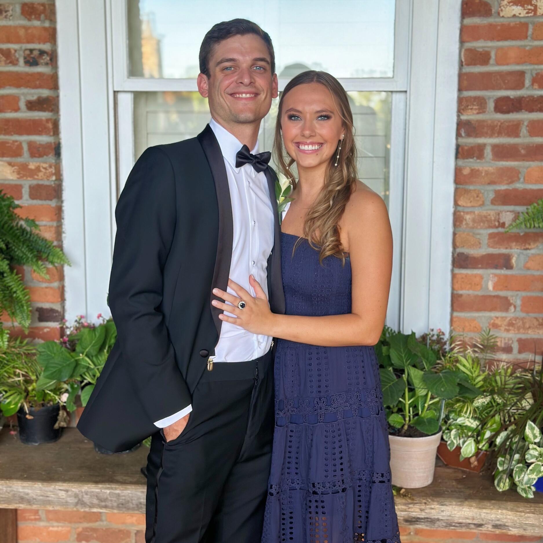 Kathryn and Beau's Wedding