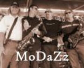 Modazz - Jazz Band - Denver, CO - Hero Main
