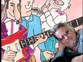 Steve Moore - Acoustic Guitarist - Bethesda, MD - Hero Gallery 3