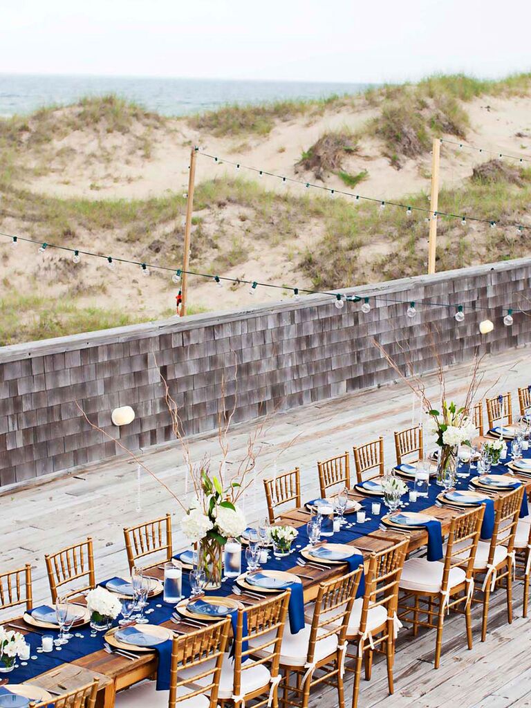 16 Best Nautical Wedding Ideas