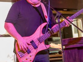 Crook County Blues Band - Blues Band - Chicago, IL - Hero Gallery 3