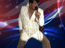 Caesaré Belvano: THE DREAM KING - Elvis Impersonator - Silver Lake, OH - Hero Gallery 4