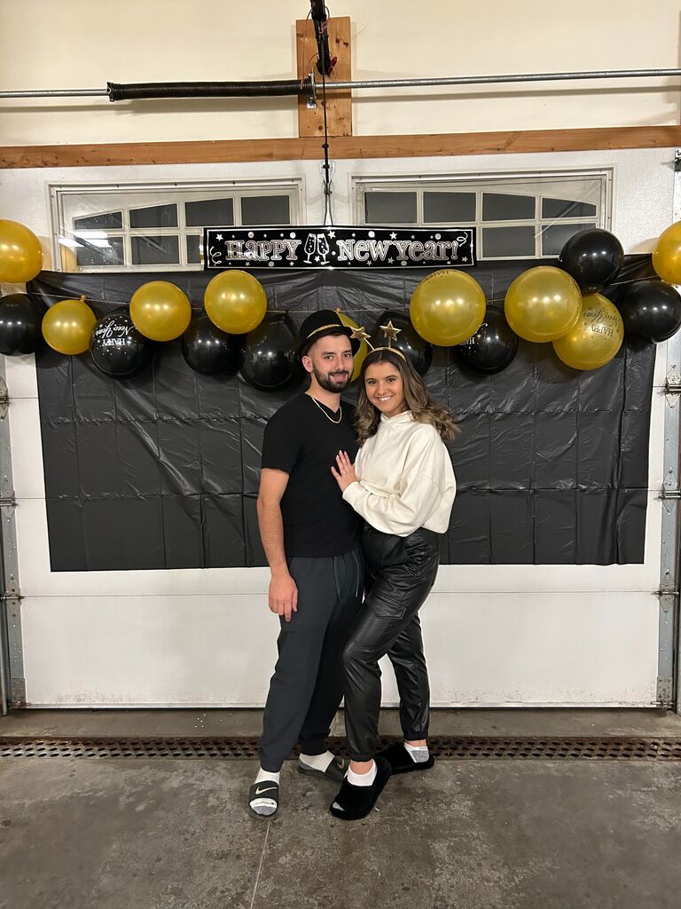 New Years 2022