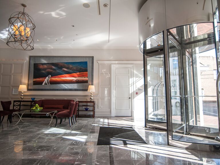 The Alluvian Hotel and Spa