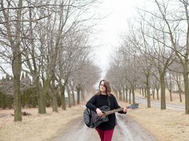 Tay Sera - Singer Guitarist - Courtice, ON - Hero Gallery 3