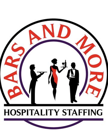 Bars and More Hospitality Staffing  - Bartender - Independence, MO - Hero Main