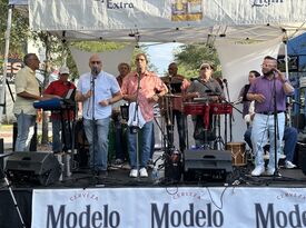 Orquesta Salsumba - Salsa Band - Orlando, FL - Hero Gallery 2