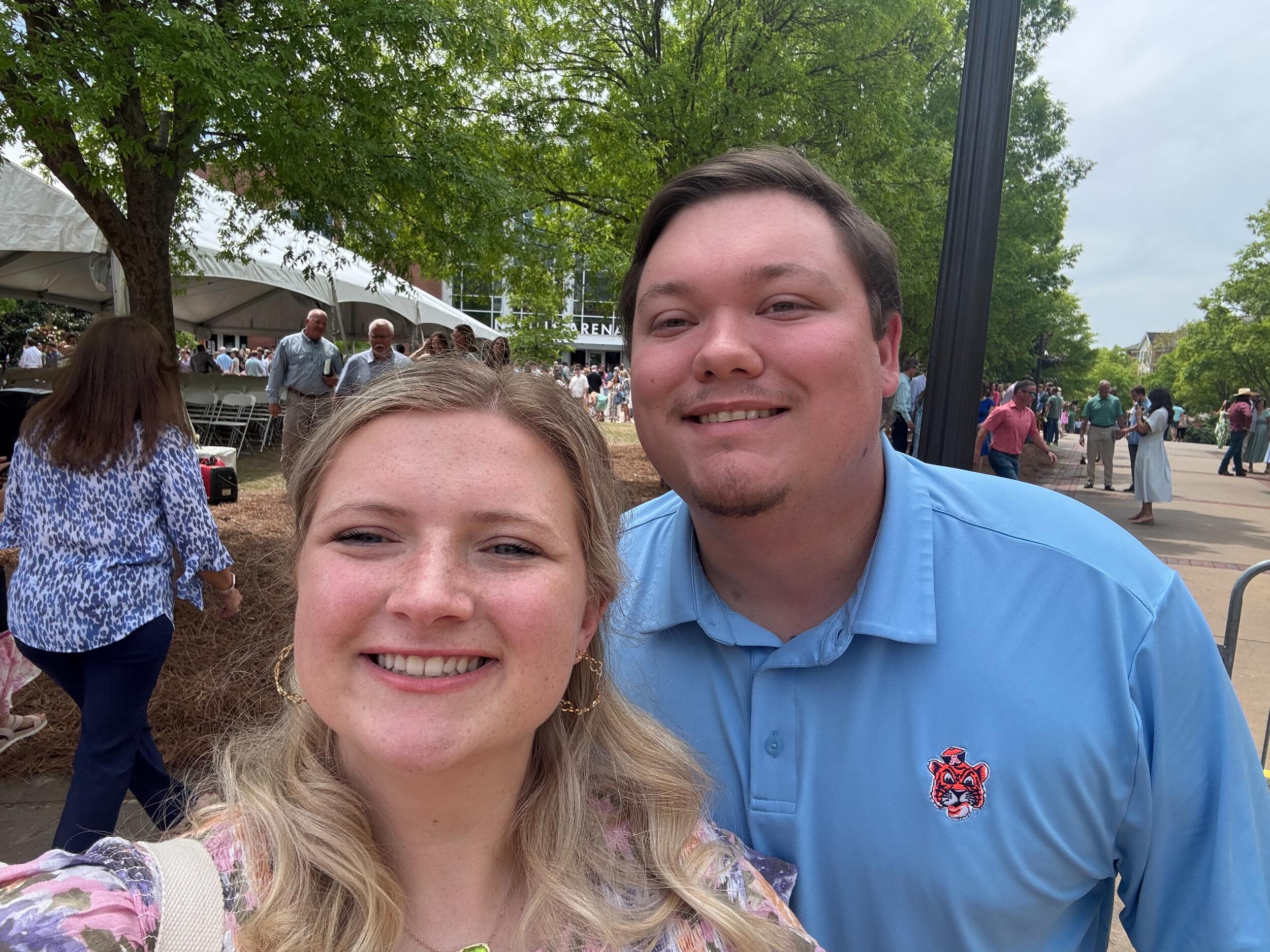 Easter in Neville Arena