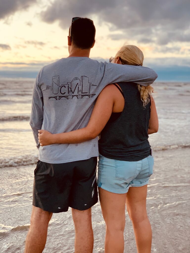 and never looked back  