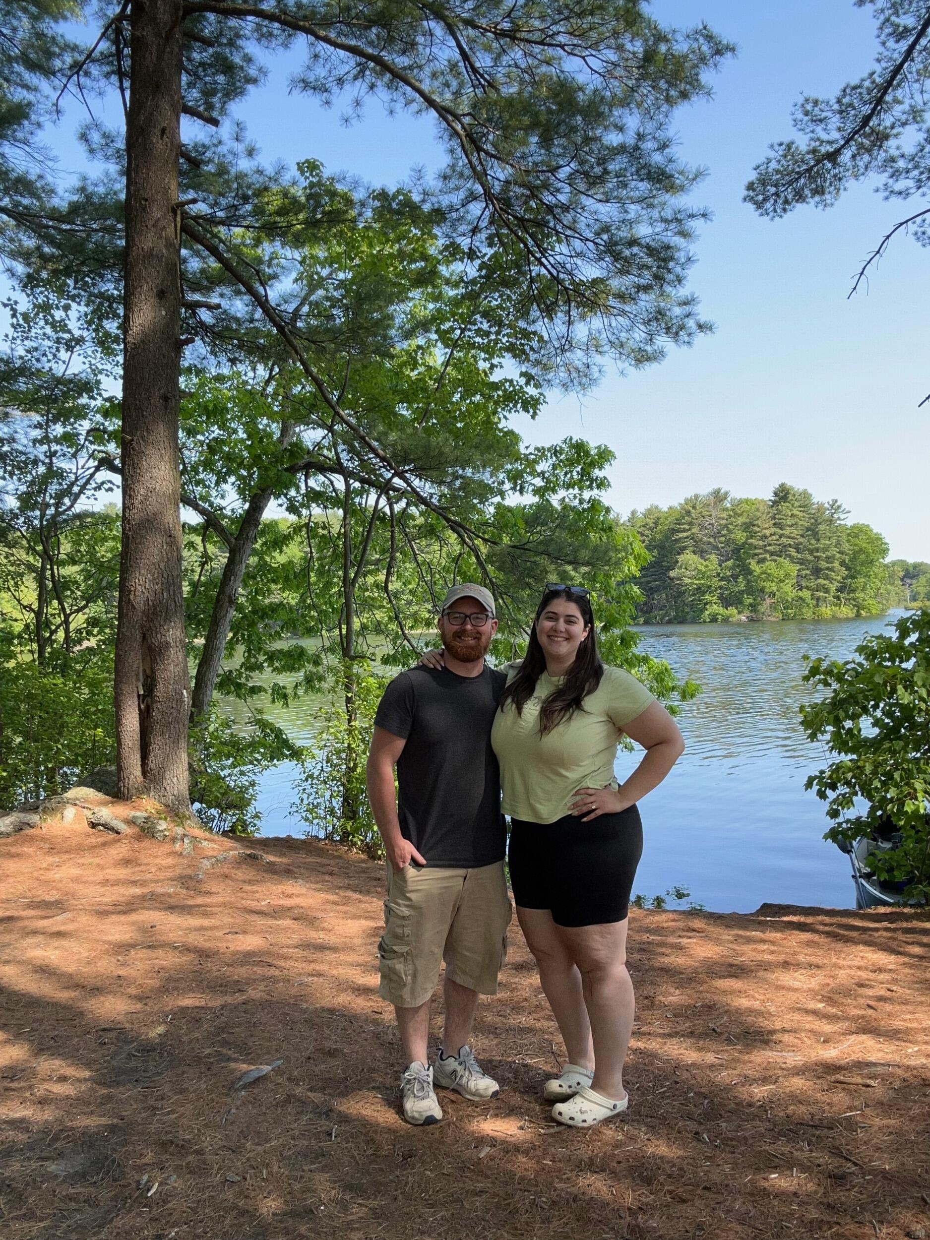 Revisiting our engagement spot