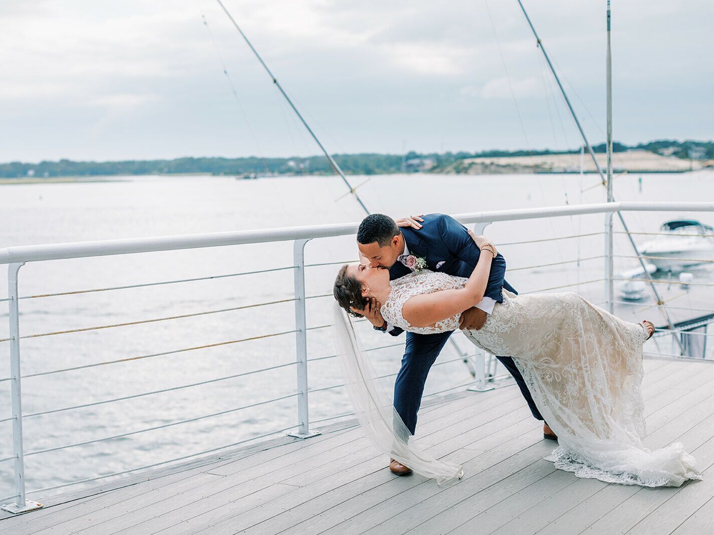 Wedding venue in Virginia Beach, Virginia.
