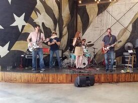 Missionary Blues - Blues Band - Savannah, GA - Hero Gallery 3