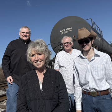 Stoney Creek Bluegrass Band - Bluegrass Band - Martinsburg, WV - Hero Main