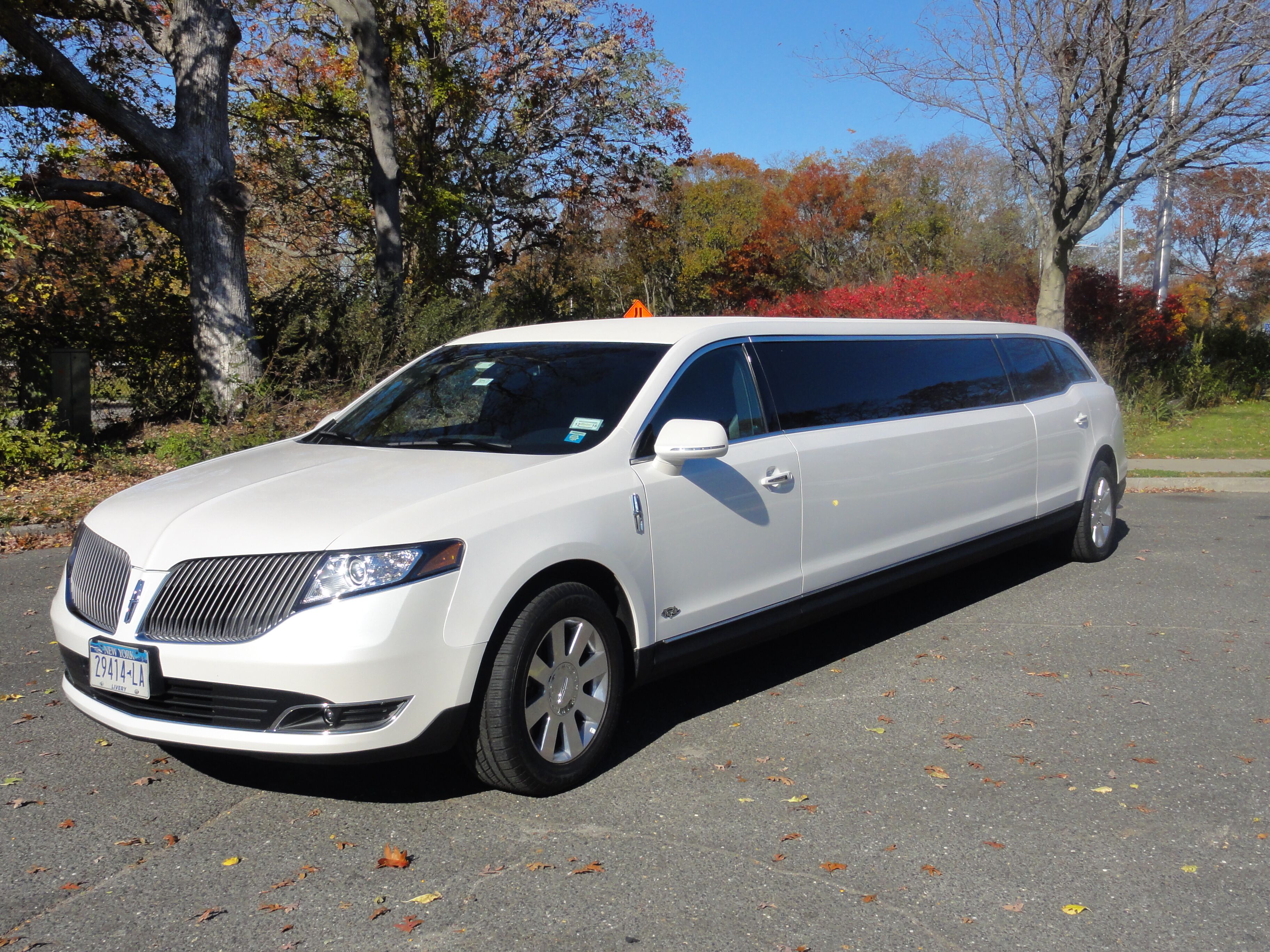 New York Style Limo | Transportation - Holbrook, NY