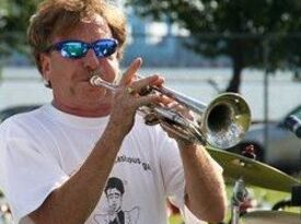 Trumpeter Rich Wardlow - Trumpet Player - Staten Island, NY - Hero Gallery 3