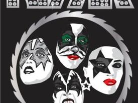 Covenant Three - Kiss Tribute Band - Upper Lake, CA - Hero Gallery 4