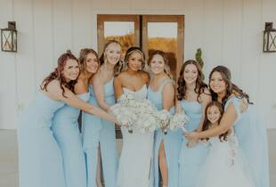 bridesmaid dresses spartanburg sc Wedding Planners With Prices in Spartanburg, Den golvlånga siluetten gör