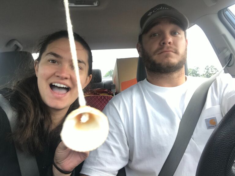 Moving out of Greensboro in the middle of a Pandemic