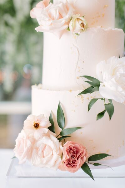 Wedding Cake Bakeries in Houston, TX - The Knot